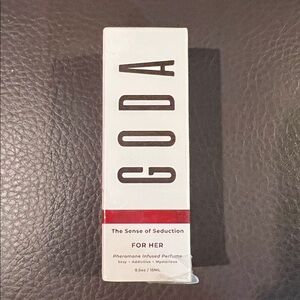 GODA for her 15ml